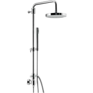 Sistema de ducha Emmevi Eden CR2584I