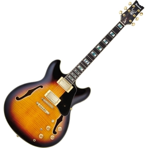 Guitarra Ibanez JSM10