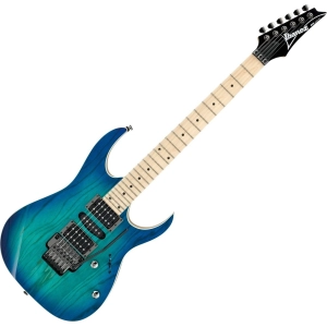 Guitarra Ibanez RG370AHMZ