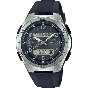 Reloj de pulsera Casio WVA-M650-1A2