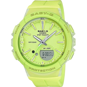 Reloj Casio BGS-100-9A