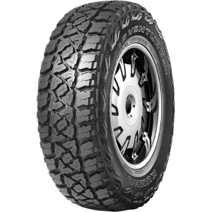 Neumáticos Kumho Road Venture MT51 31/10.5 R15 109Q