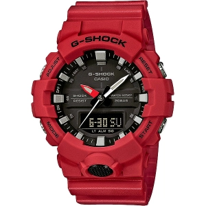 Reloj Casio G-Shock GA-800-4A