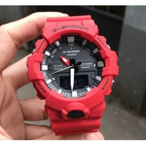 Casio G-Shock GA-800-4A