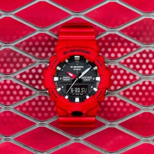 Casio G-Shock GA-800-4A