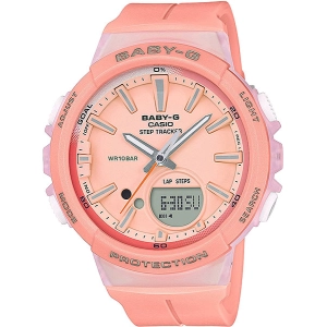 Reloj Casio BGS-100-4A