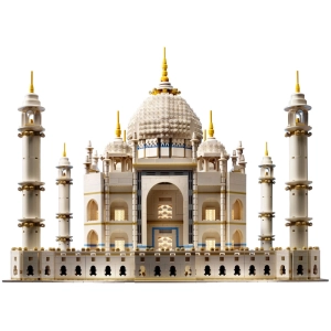 Constructor Lego Taj Mahal 10256