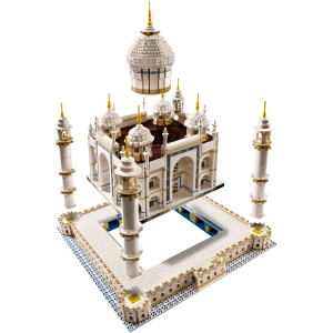 Lego Taj Mahal 10256