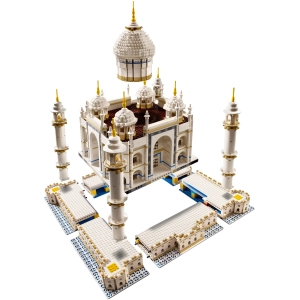 Lego Taj Mahal 10256