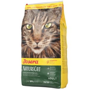 Comida para gatos Josera NatureCat Grain Free 2 kg