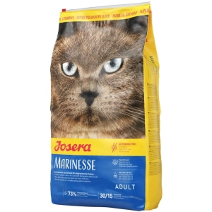 Comida para gatos Josera Marinesse 2 kg