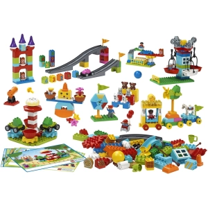 Constructor Lego STEAM Park 45024