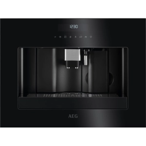 Cafetera empotrada AEG KKE884500 B