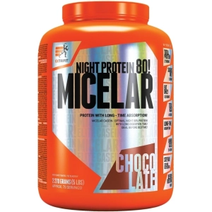 Proteína Extrifit Micelar Casein