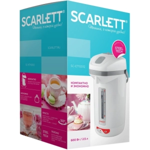 Scarlett SC-ET10D12