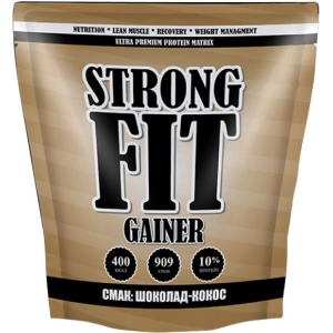 Ganador Strong Fit Gainer 0,908 kg