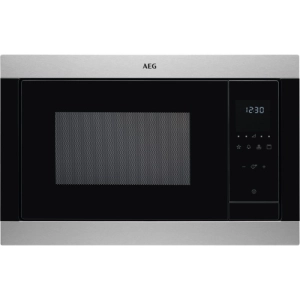 Horno microondas empotrado AEG MSB 2547D M