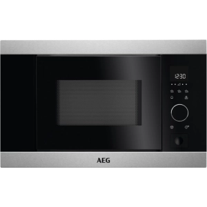 Microondas empotrado AEG MBB 1756S M