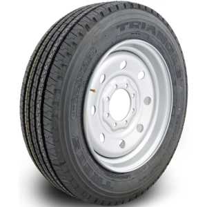 Neumático camión Triangle TR685 205/75 R17.5 126M