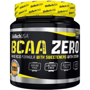 Aminoácidos BioTech BCAA Flash Zero 700 g