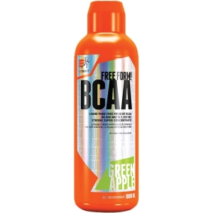 Aminoácidos Extrifit BCAA 80.000 mg Liquid 1000 ml