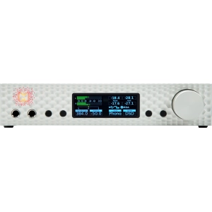 DAC Mytek Digital Brooklyn DAC