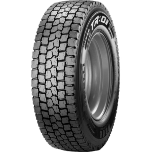 Neumático camión Pirelli TR01 295/80 R22.5 152M