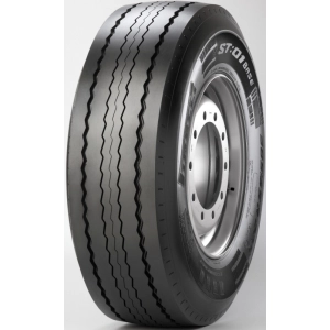 Neumático camión Pirelli ST01 385/65 R22.5 160K