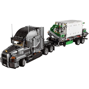 Constructor Lego Mack Anthem 42078