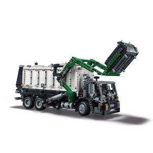 Lego Mack Anthem 42078