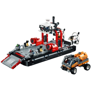 Constructor Lego Hovercraft 42076