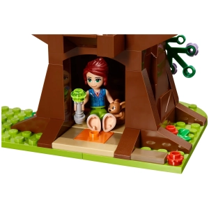 Lego Mias Tree House 41335