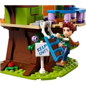 Lego Mias Tree House 41335