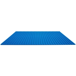 Constructor Lego Blue Baseplate 10714