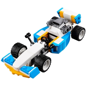 Constructor Lego Extreme Engines 31072