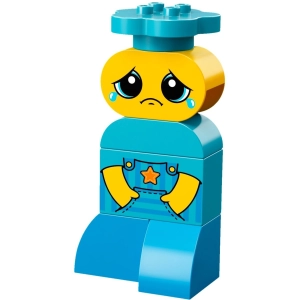 Lego My First Emotions 10861