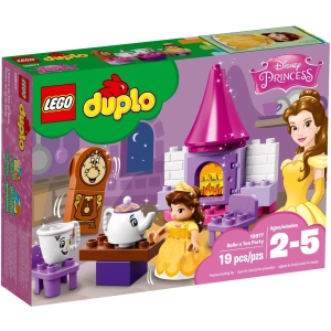 Lego Belles Tea Party 10877