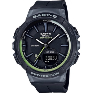 Reloj Casio BGS-100-1A