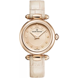 Reloj Claude Bernard 20209 37R BEIR