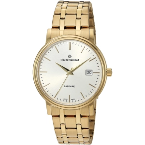 Reloj Claude Bernard 53007 37JM AID