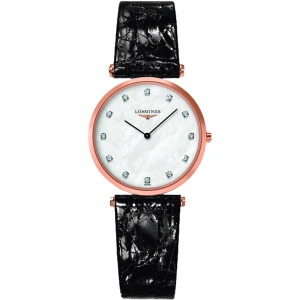 Reloj Longines L4.512.1.97.2