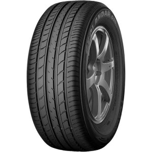 Neumáticos Yokohama Geolandar G98 225/65 R17 102H