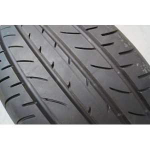 Yokohama BluEarth E51 225/60 R18 100H