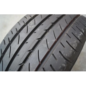 Yokohama BluEarth E51 225/60 R18 100H