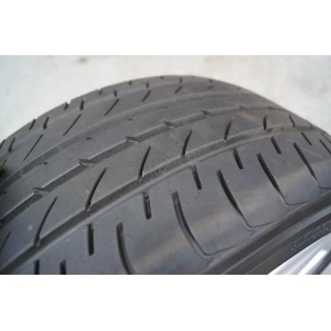 Yokohama BluEarth E51 225/60 R18 100H