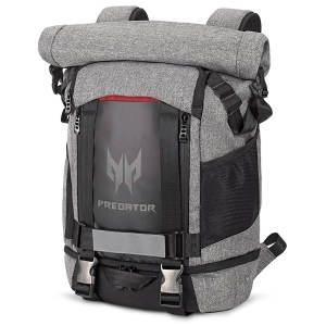 Acer Predator Gaming Rolltop Backpack 15