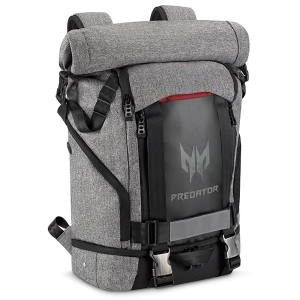 Acer Predator Gaming Rolltop Backpack 15