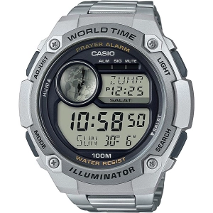 Reloj Casio CPA-100D-1A