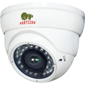 Cámara de vigilancia Partizan CDM-VF37H-IR FullHD 3,5