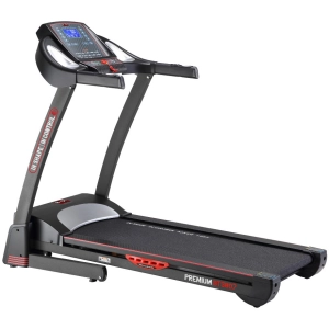 Cinta de correr Body Sculpture BT-5807